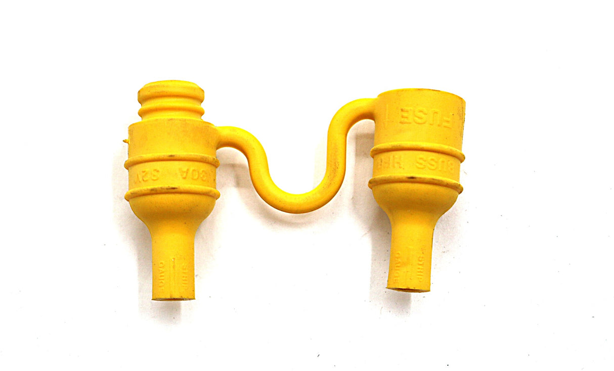 JLG - 70045316 - FUSE HOLDER WATERPROOF