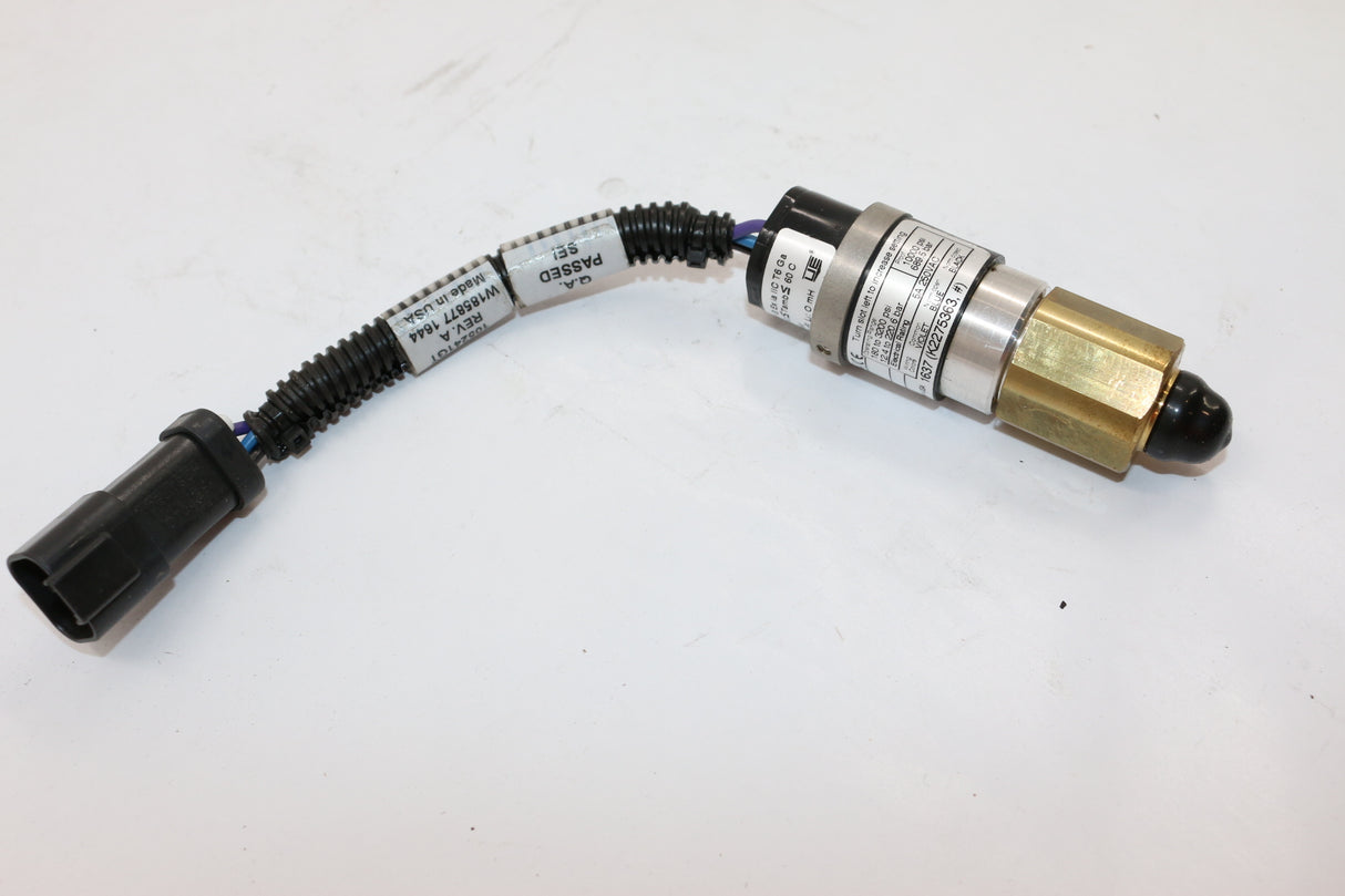 JLG - GN105241 - HARNESS: PRESSURE SWITCH