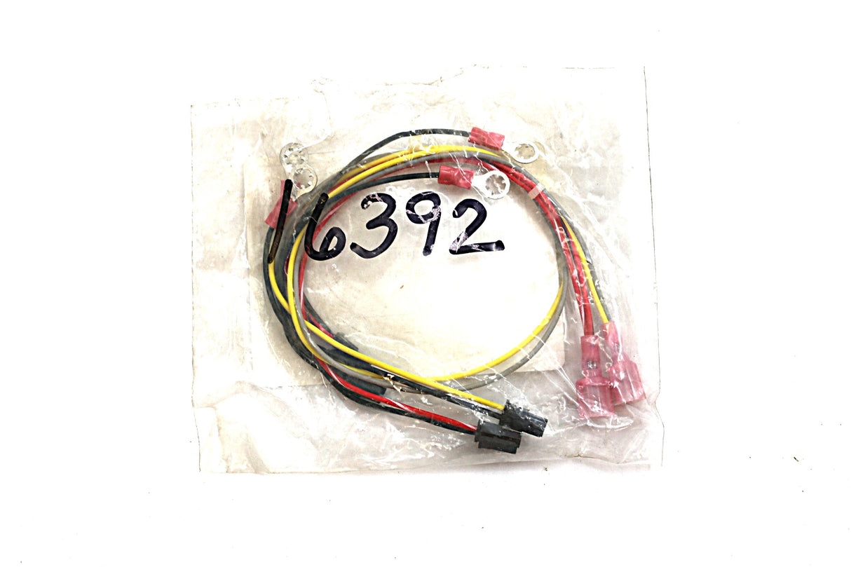 JLG - 70050987 - HARNESS CENTER WIRE -OUTPUT