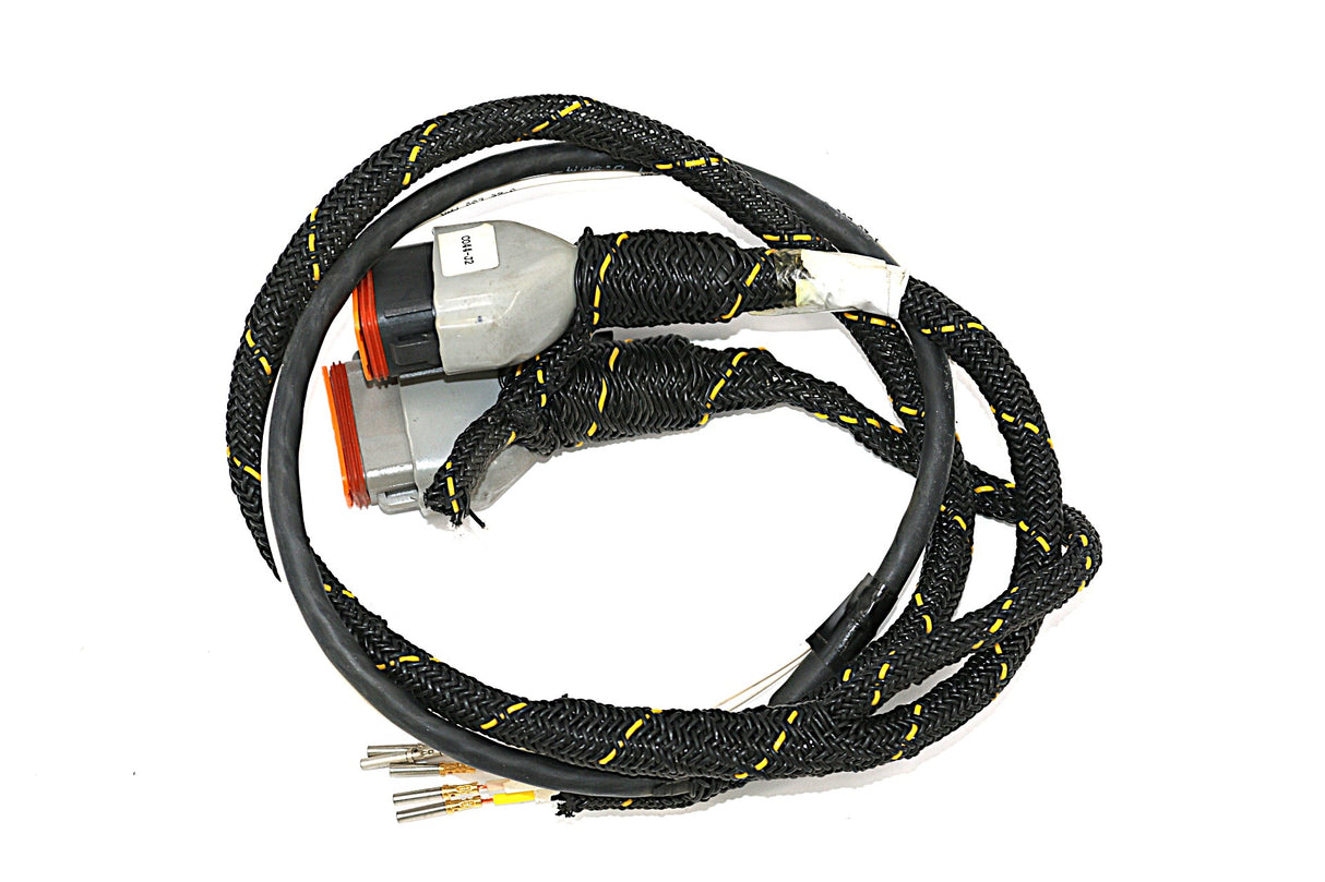 JLG - 1001169598 - HARNESSH340 LSS