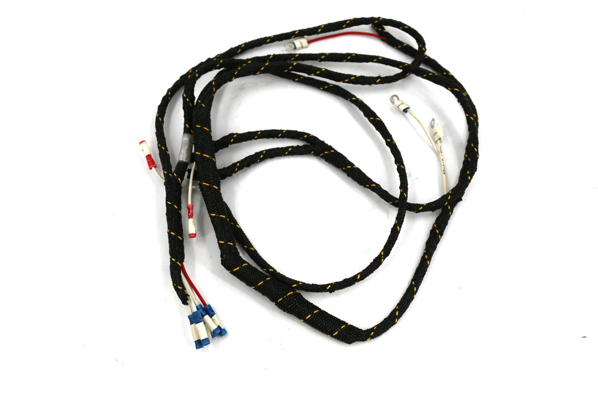 JLG - 1001169934 - HARNESS H340 SECURITY LOCK