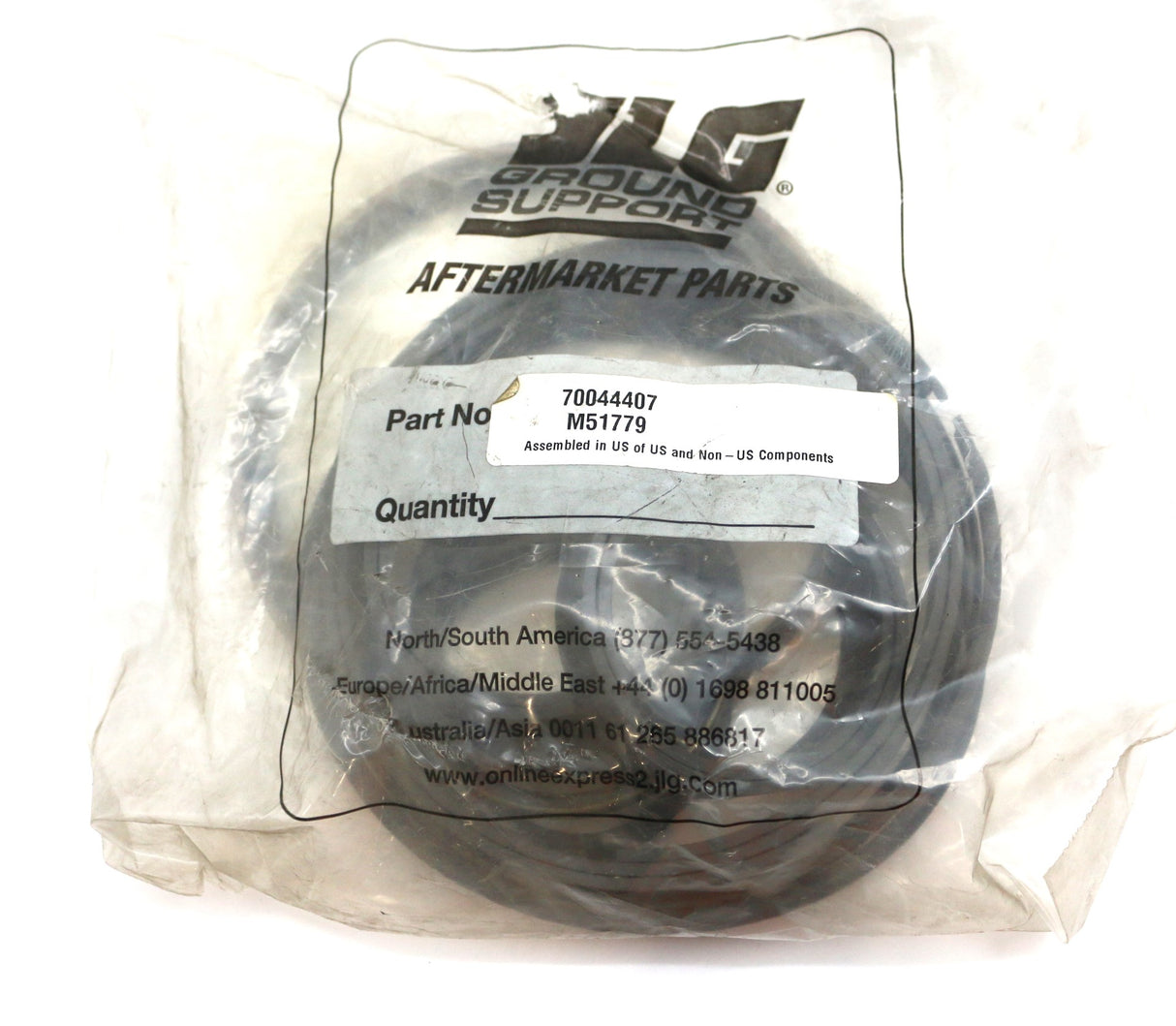 JLG - 70044407 - KITSEALCYL