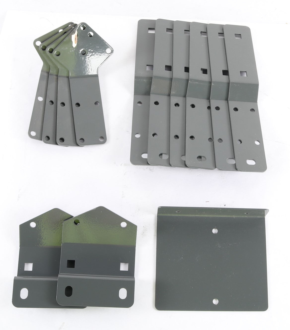 JLG - 1001232568 - KIT-INSTRUCTSOFT TOUCH