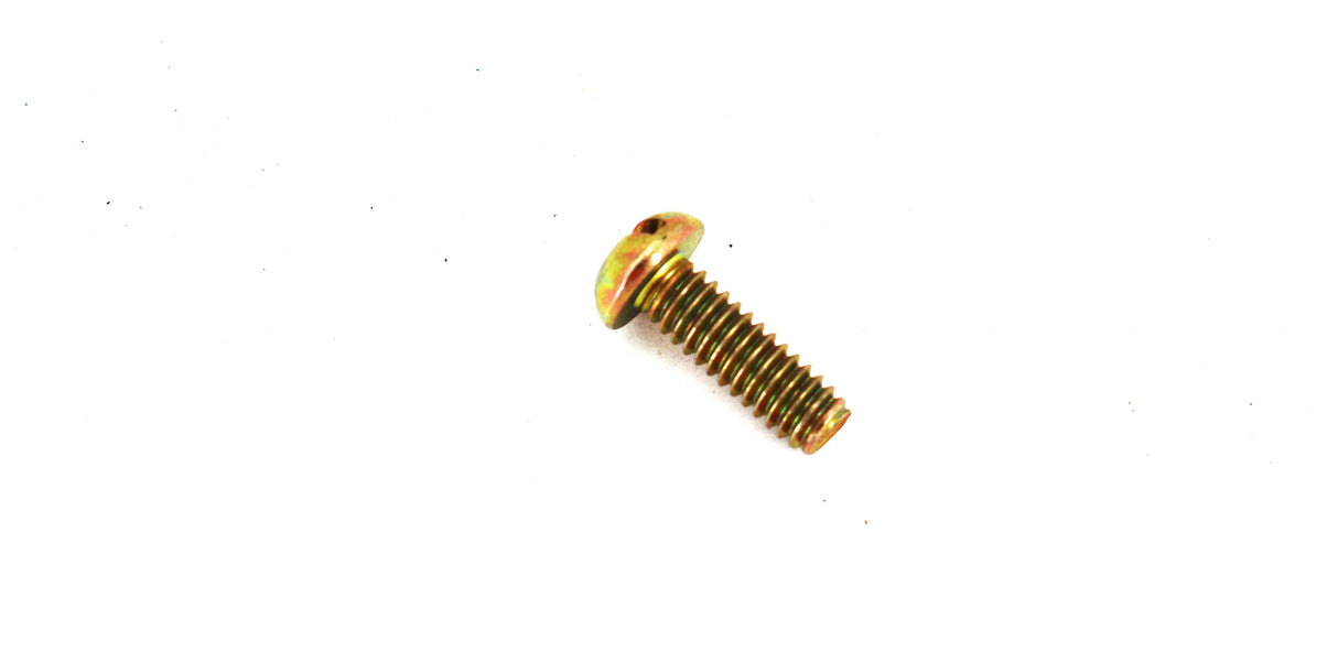 JLG - 10702130 - MS SL RD HD 1/4-20 X 3/4 -