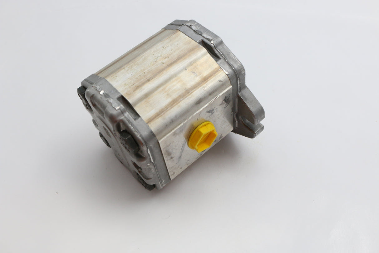 JLG - GN62268GT - PUMP: AUX POWER UNIT