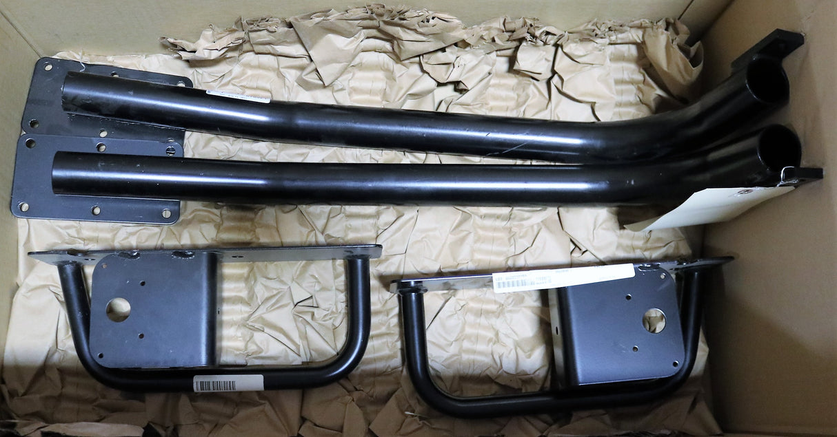 JLG - 7150704 - ROAD LIGHT PKG FACTORY INSTALL
