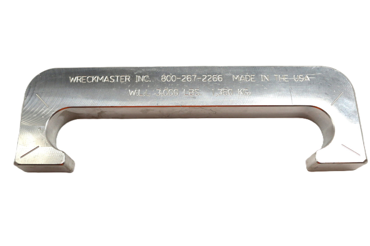 JLG - 70051529 - SNATCH BLOCK HANDLE