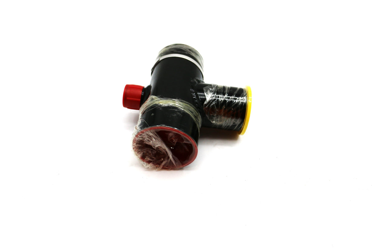 JLG - 4567112 - TUBETEE 2.25X2.12X5.00