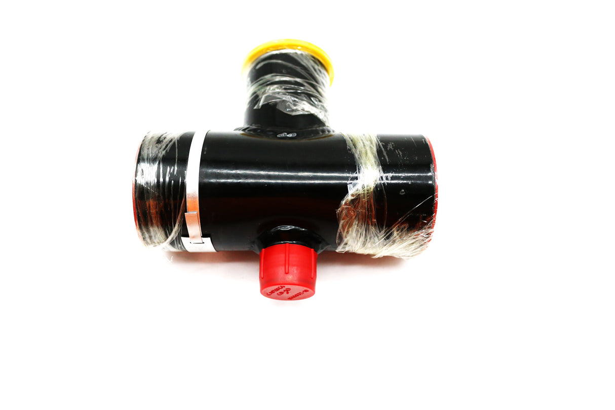 JLG - 4567112 - TUBETEE 2.25X2.12X5.00
