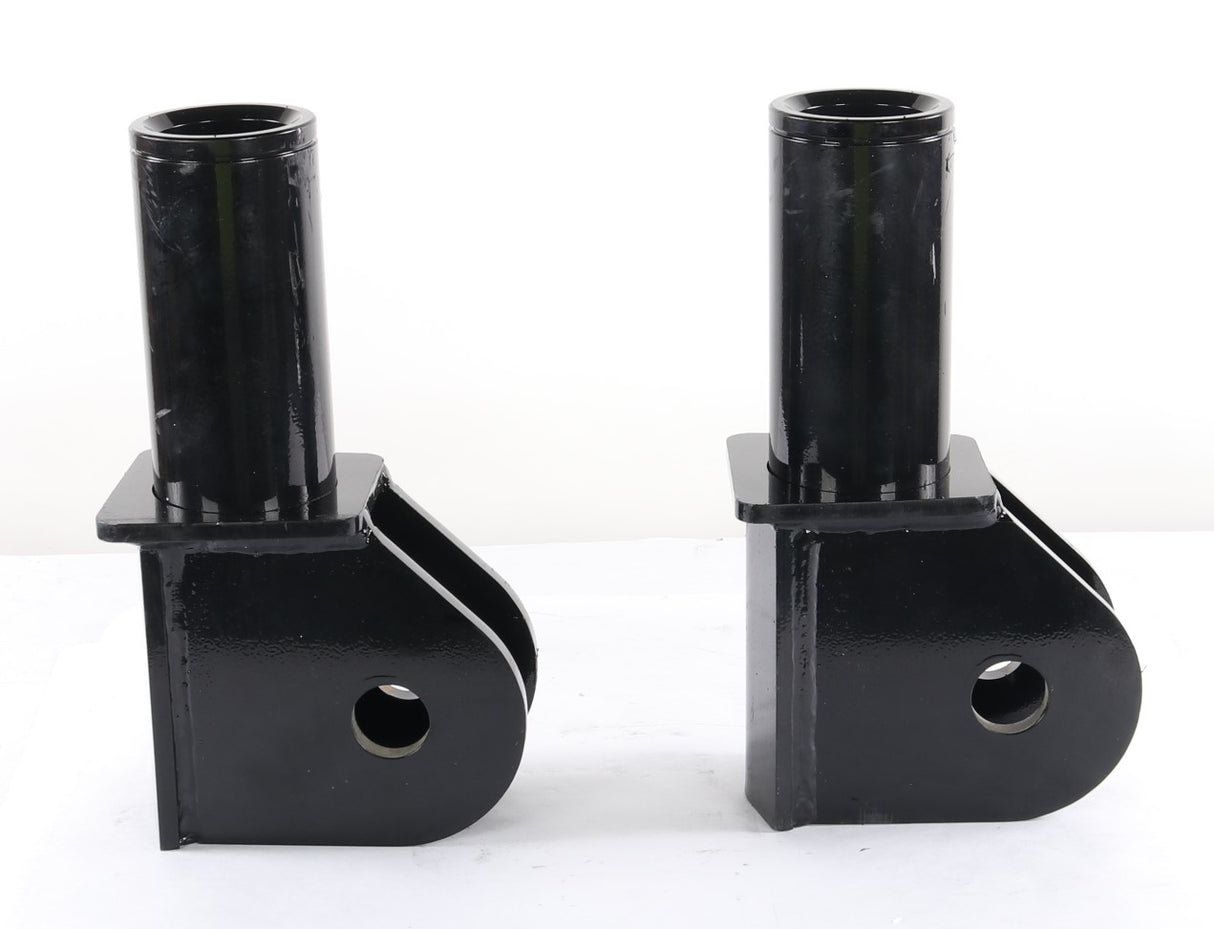 JLG - 1001151263S - WINCH KIT 16K DP 16T