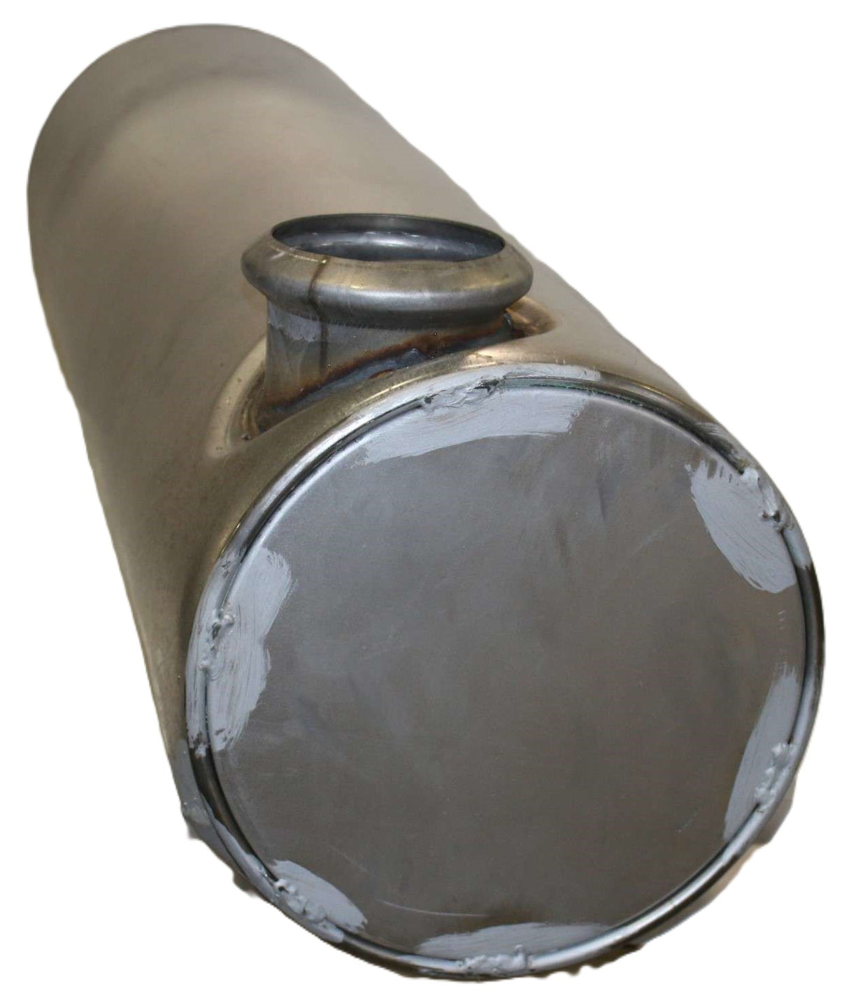 VOLVO PENTA - 22352090 - MUFFLER SCR C28 AXIAL-RADIAL - REPLACES 21995029