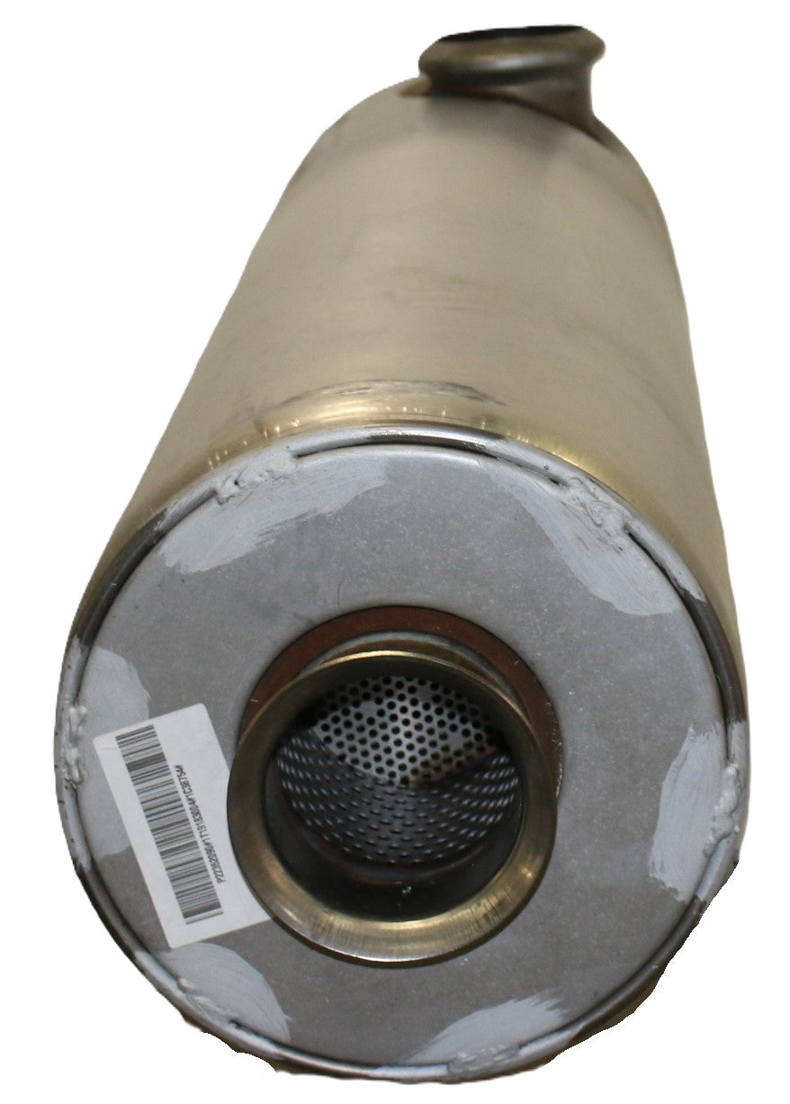 VOLVO PENTA - 22352090 - MUFFLER SCR C28 AXIAL-RADIAL - REPLACES 21995029