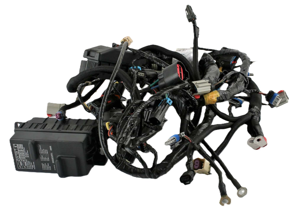 VOLVO PENTA - 22772738 - V8 GENV NON-EVC HARNESS