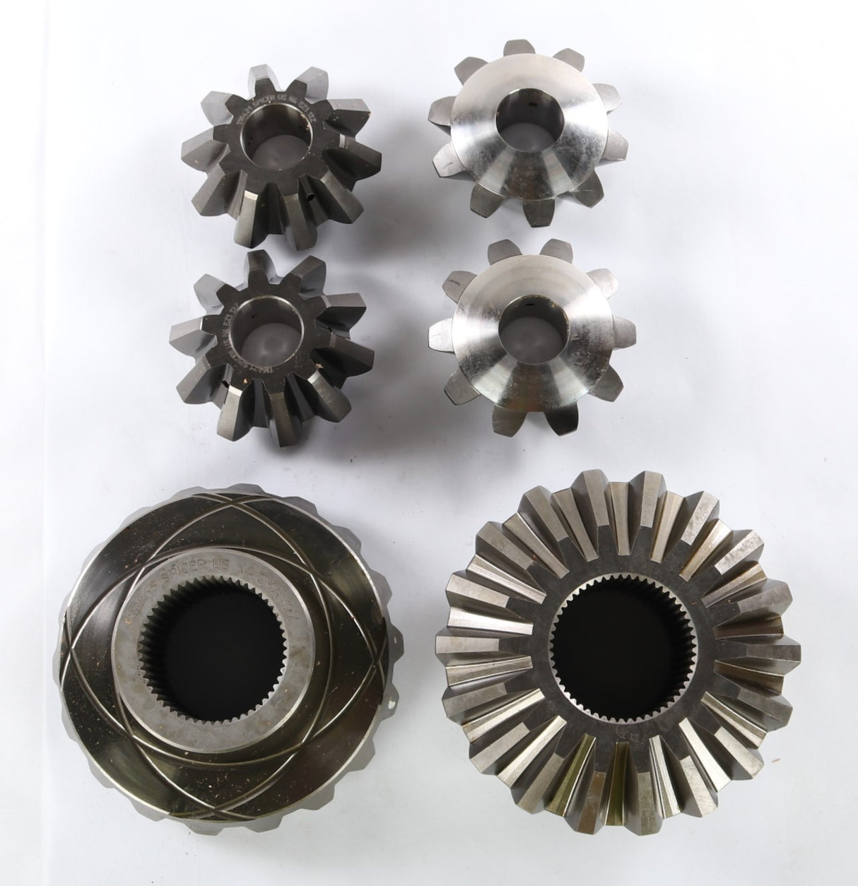 CLARK MICHIGAN - M0816218 - GEAR KIT