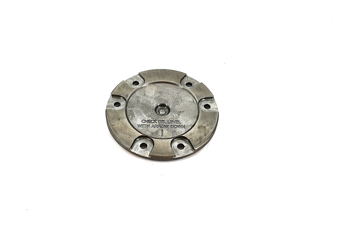 CLARK MICHIGAN - M2107195 - COVER