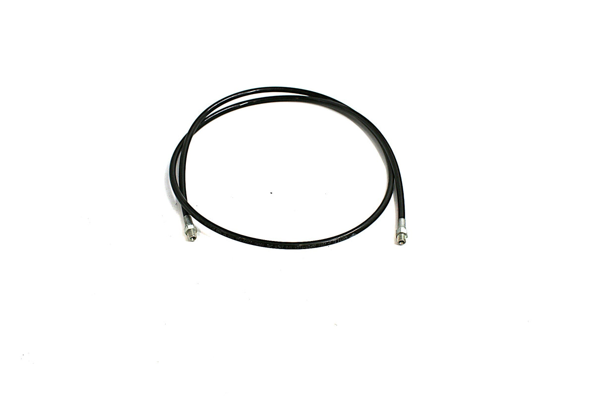 ELGIN SWEEPER - 1031597 - LUBE HOSE SEE CROSS