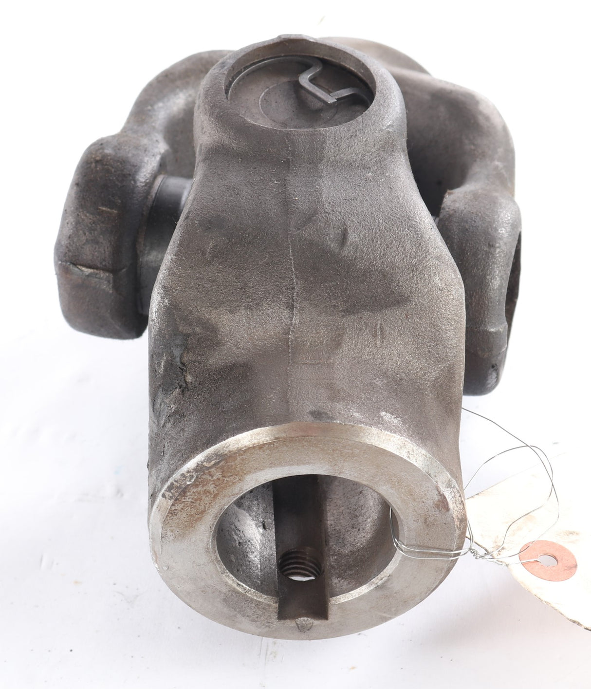 ELGIN SWEEPER - 1043669 - U-JOINT JACK SHAFT