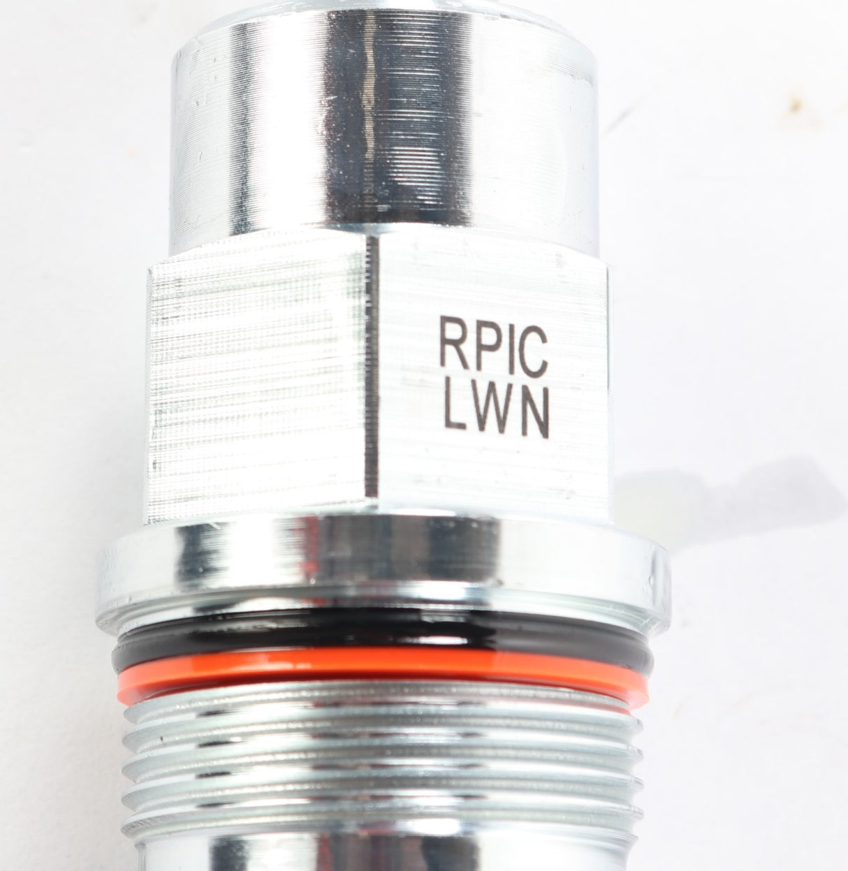 SUN HYDRAULICS - RPICLWN - RELIEF VALVE CARTRIDGE: PILOT-OP BALANCED PISTON