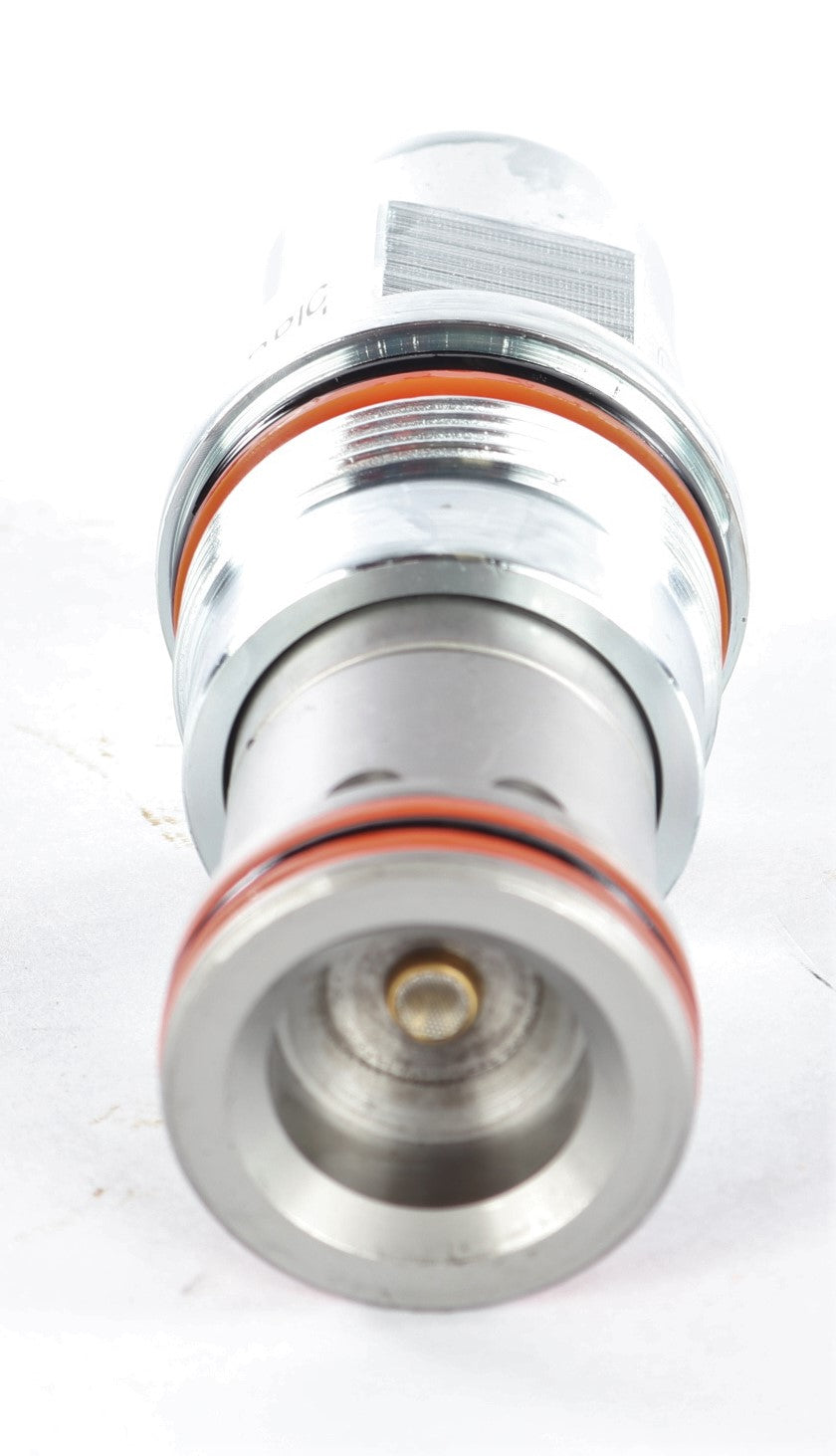 SUN HYDRAULICS - RPICLWN - RELIEF VALVE CARTRIDGE: PILOT-OP BALANCED PISTON