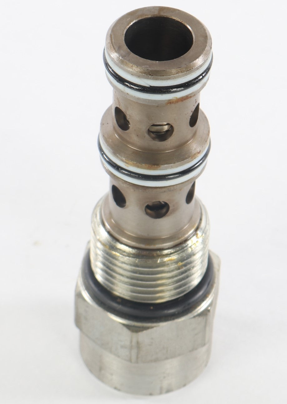 HYDRAFORCE - FR12-30F-0-N-|1.00 - HYDRAULIC FLOW CONTROL VALVE CARTRIDGE