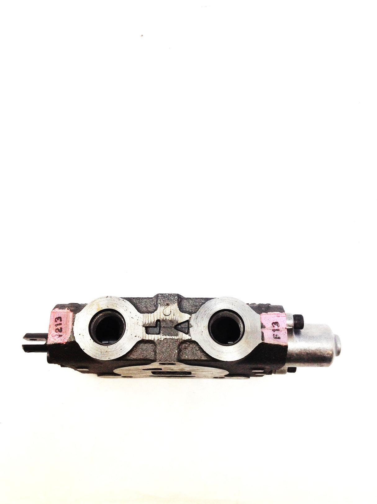HUSCO - 5002-V213 - HYDRAULIC VALVE