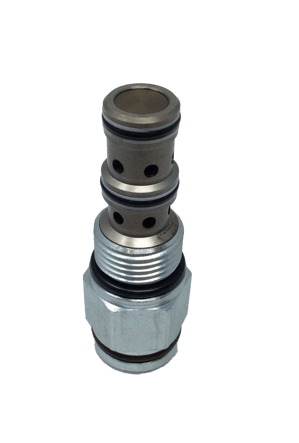 HYDRAFORCE - PD10-30-0-N-110 - VALVE CARTRIDGE: HYDRAULIC DIRECTIONAL CONTROL