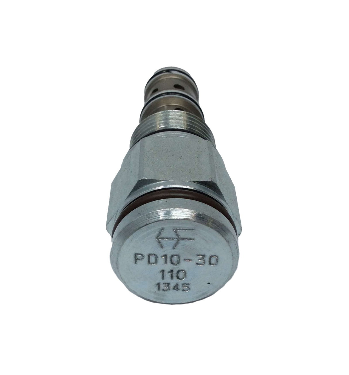 HYDRAFORCE - PD10-30-0-N-110 - VALVE CARTRIDGE: HYDRAULIC DIRECTIONAL CONTROL