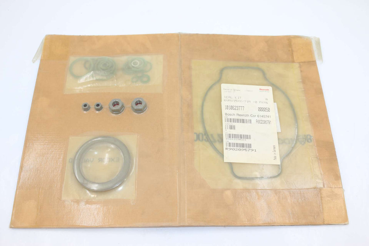 REXROTH - R902095791 - SEAL KIT