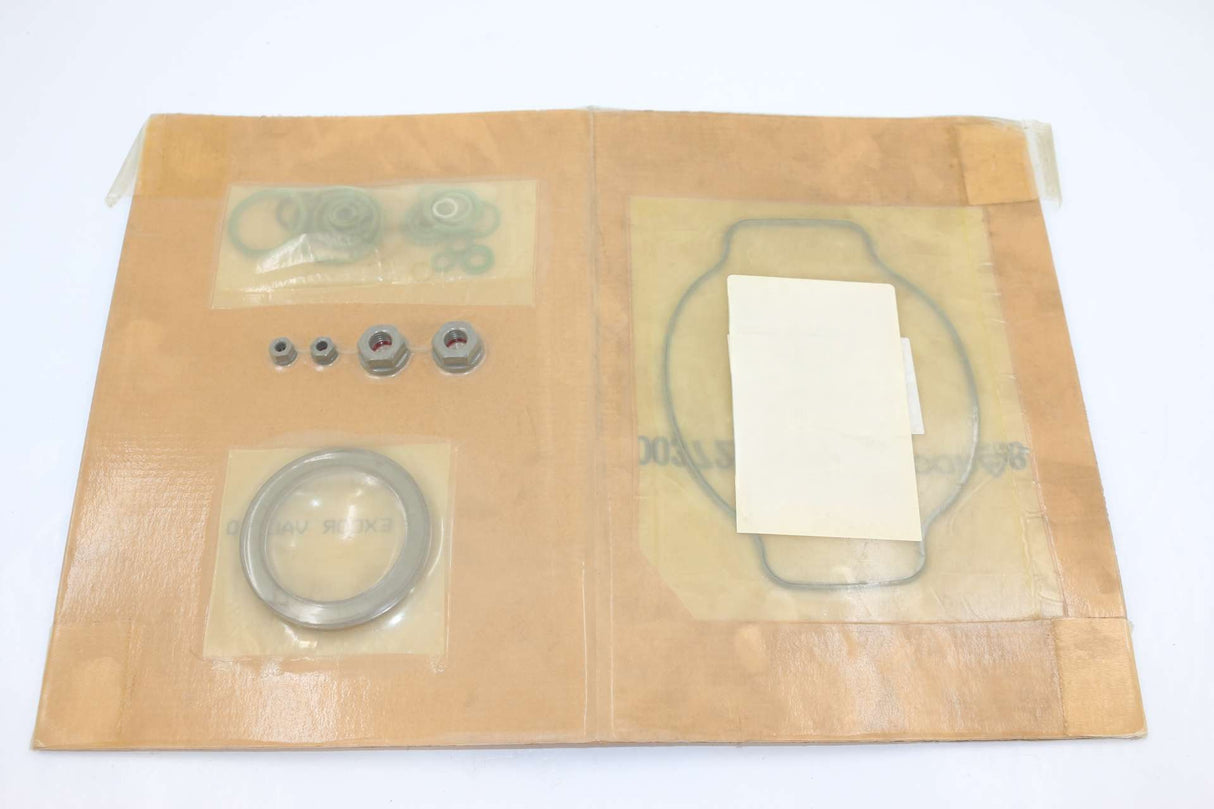REXROTH - A6VM115XX/71M-0 FKM - SEAL KIT