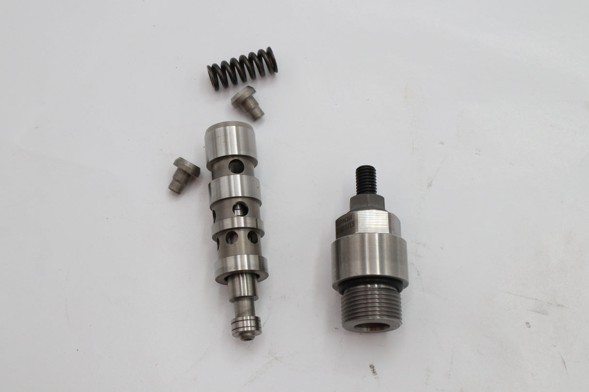REXROTH - R902096368 - HYDRAULIC VALVE: PRESSURE CUT-OFF