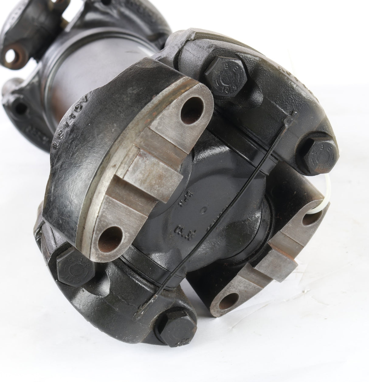 TEREX - 15311840 - DRIVELINE 8.5C TRANS TO PIVOT