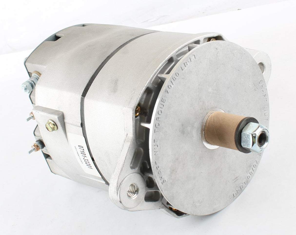 TEREX - 101-33201 - ALTERNATOR