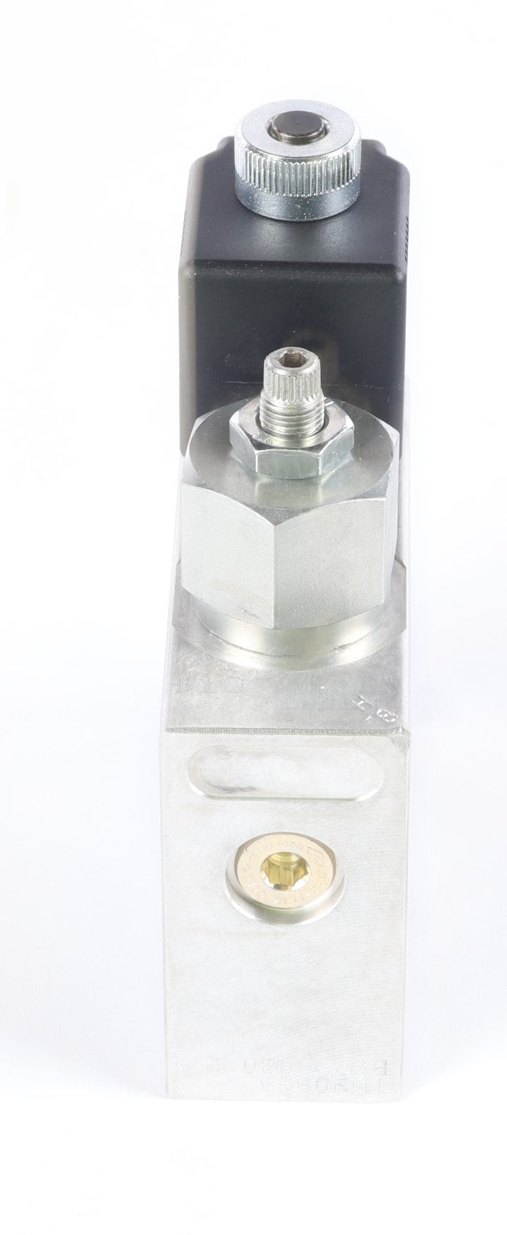 TEREX - 15310872 - CONTROL VALVE