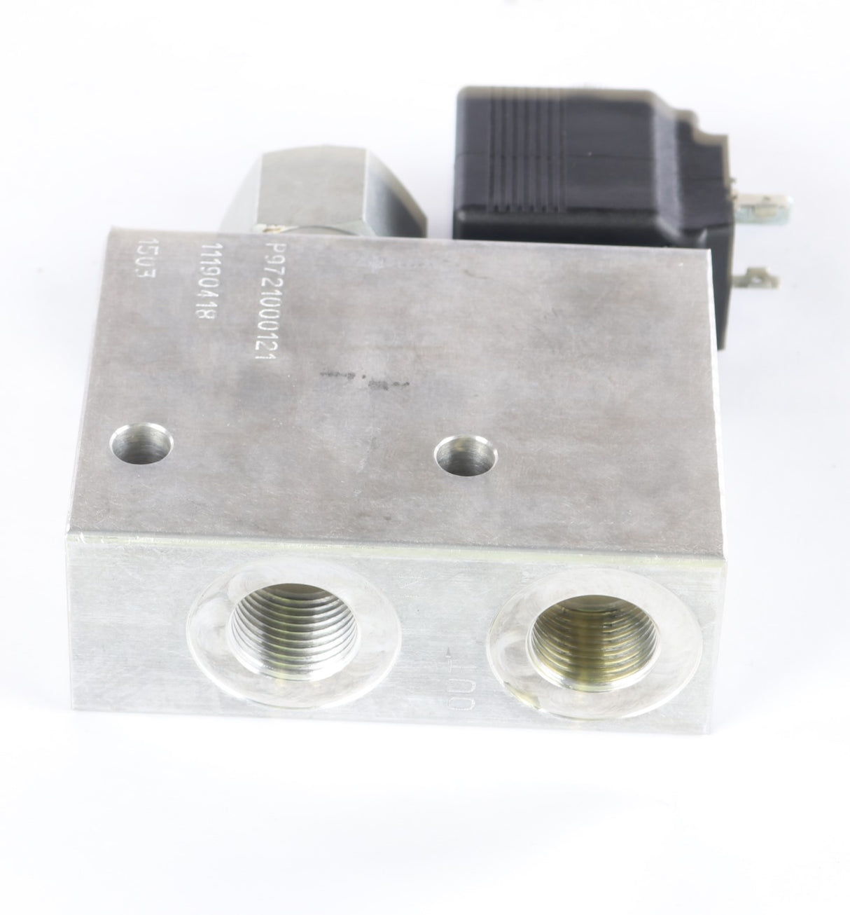 TEREX - 15310872 - CONTROL VALVE