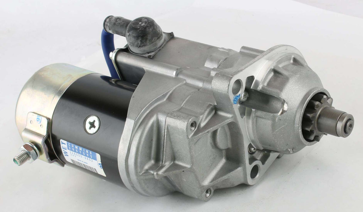 CUMMINS - 3957595 - STARTER 24V