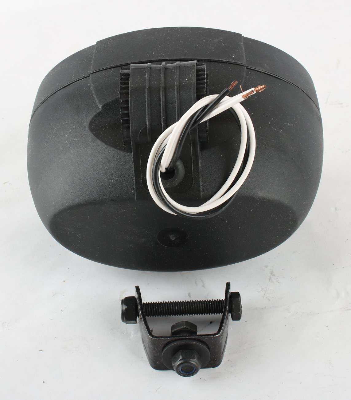 NORDIC LIGHTS - 930-004 - 24V TWIN BEAM HALOGEN WORK LIGHT