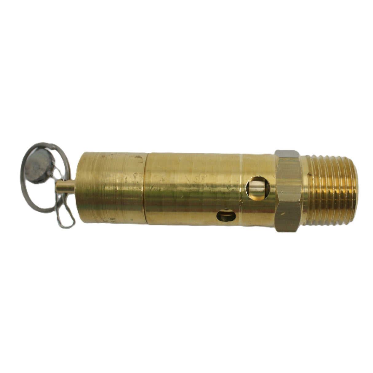 BOBCAT PORTABLE POWER - 35325166 - SAFETY VALVE 150PSI