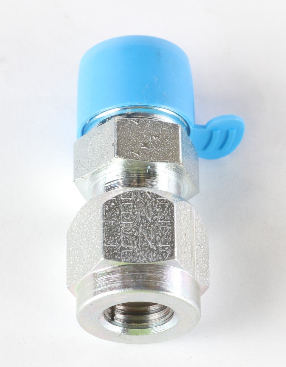 BOBCAT PORTABLE POWER - 35329309 - CONNECTOR