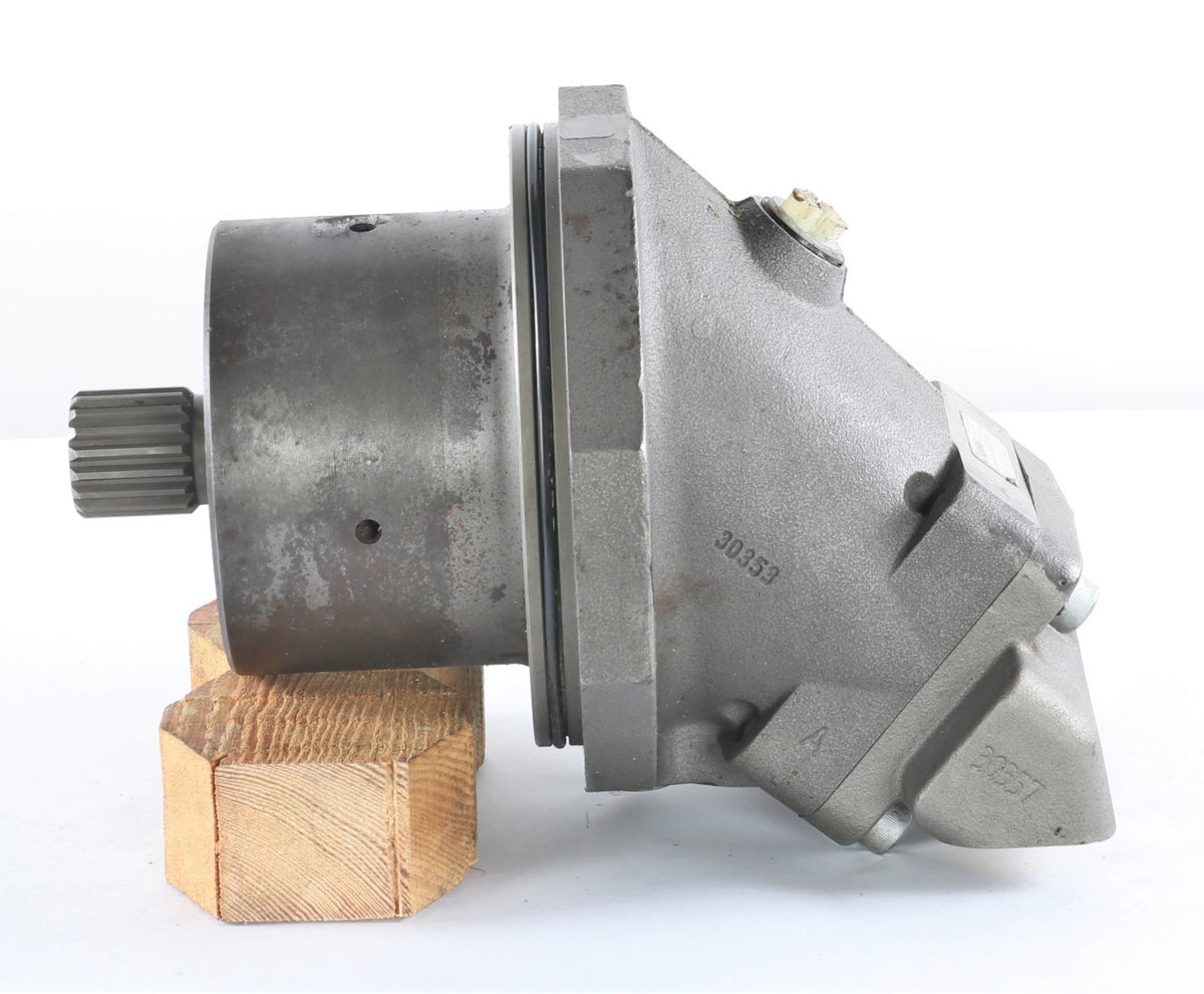 TEREX - 65502992 - HYDRAULIC MOTOR: AXIAL PISTON