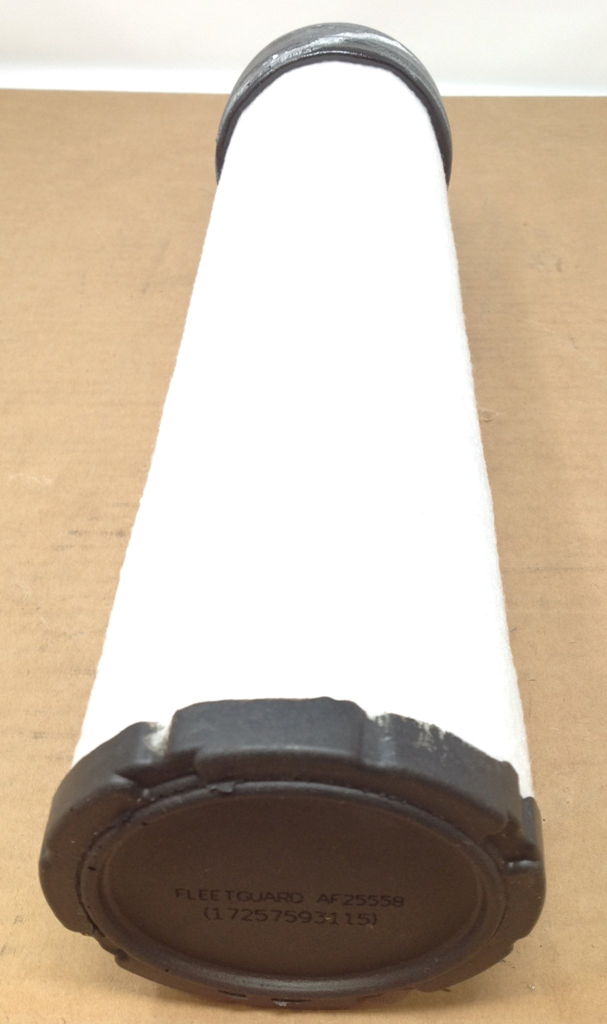 FLEETGUARD - AF25558 - AIR FILTER: SECONDARY