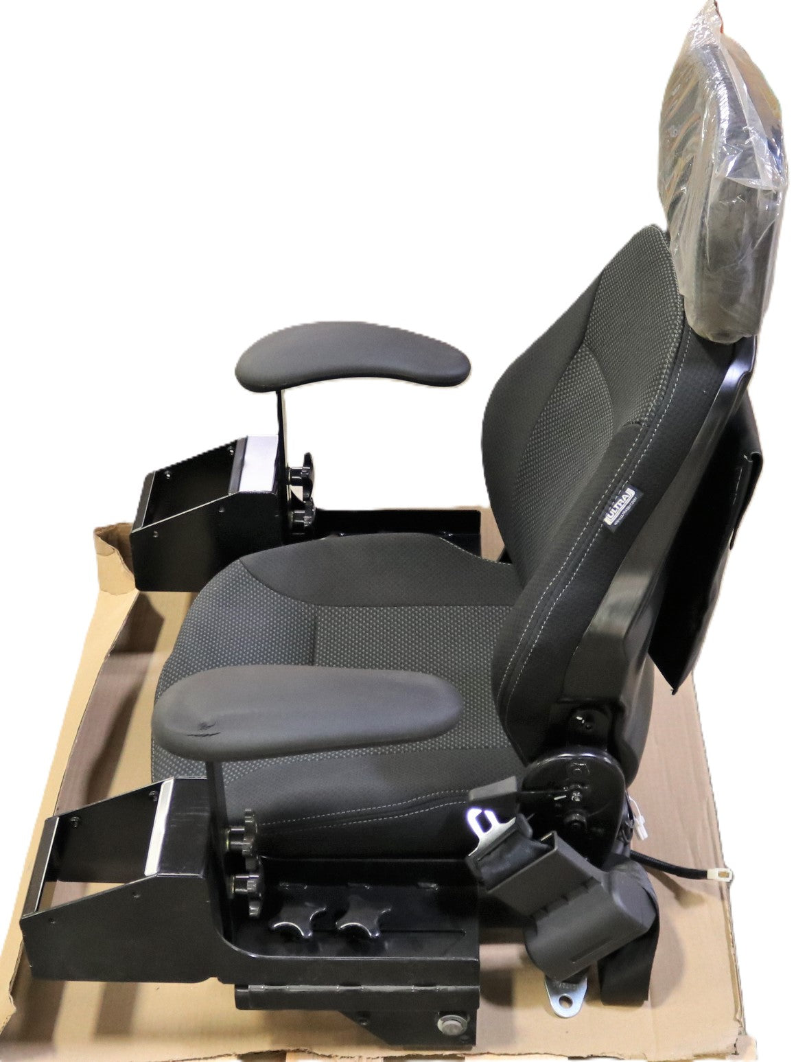 RAYCO - 805260RY - SEAT-JOYSTICK LOW AIR SUSP 1