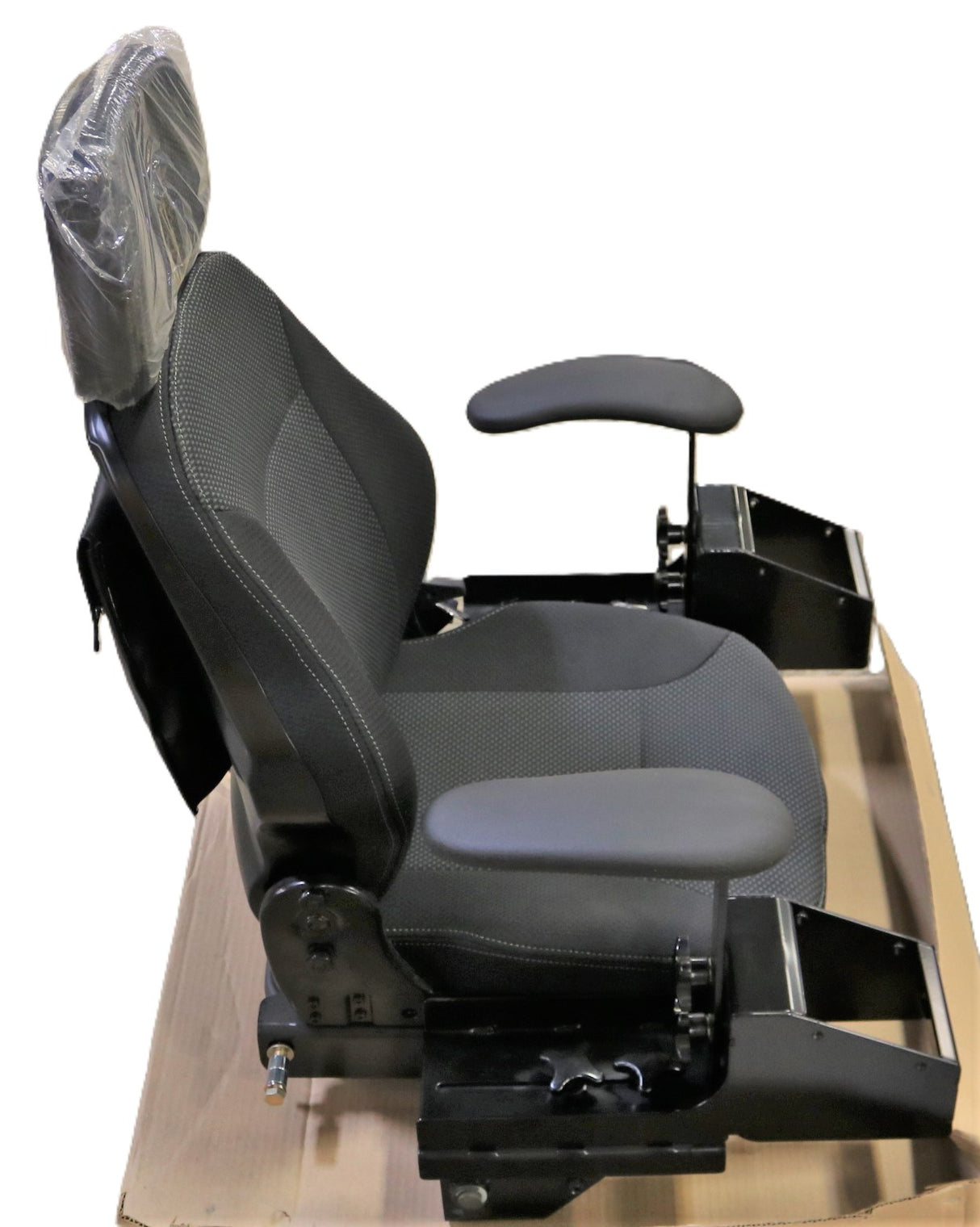 RAYCO - 805260RY - SEAT-JOYSTICK LOW AIR SUSP 1