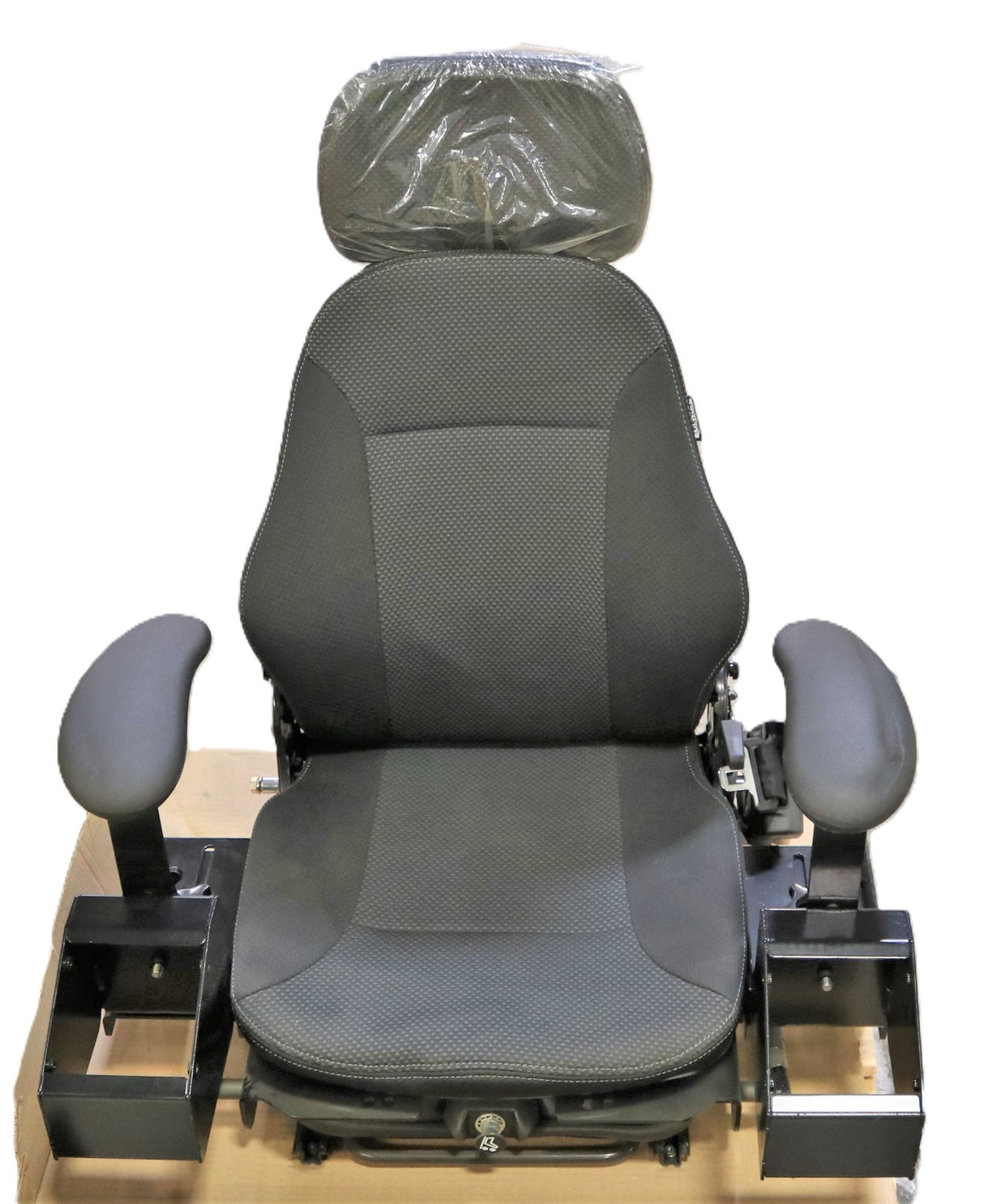 RAYCO - 805260RY - SEAT-JOYSTICK LOW AIR SUSP 1