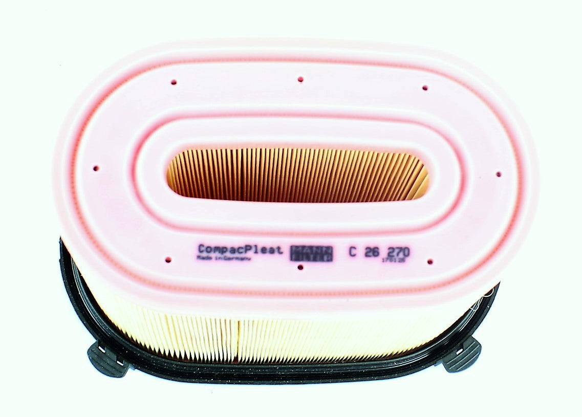 MANN FILTER - C26270 - AIR FILTER