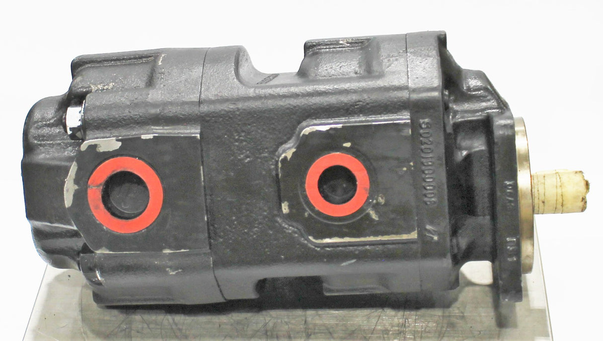 DAVID BROWN - X1A5033-5056/140903 - HYDRAULIC GEAR PUMP
