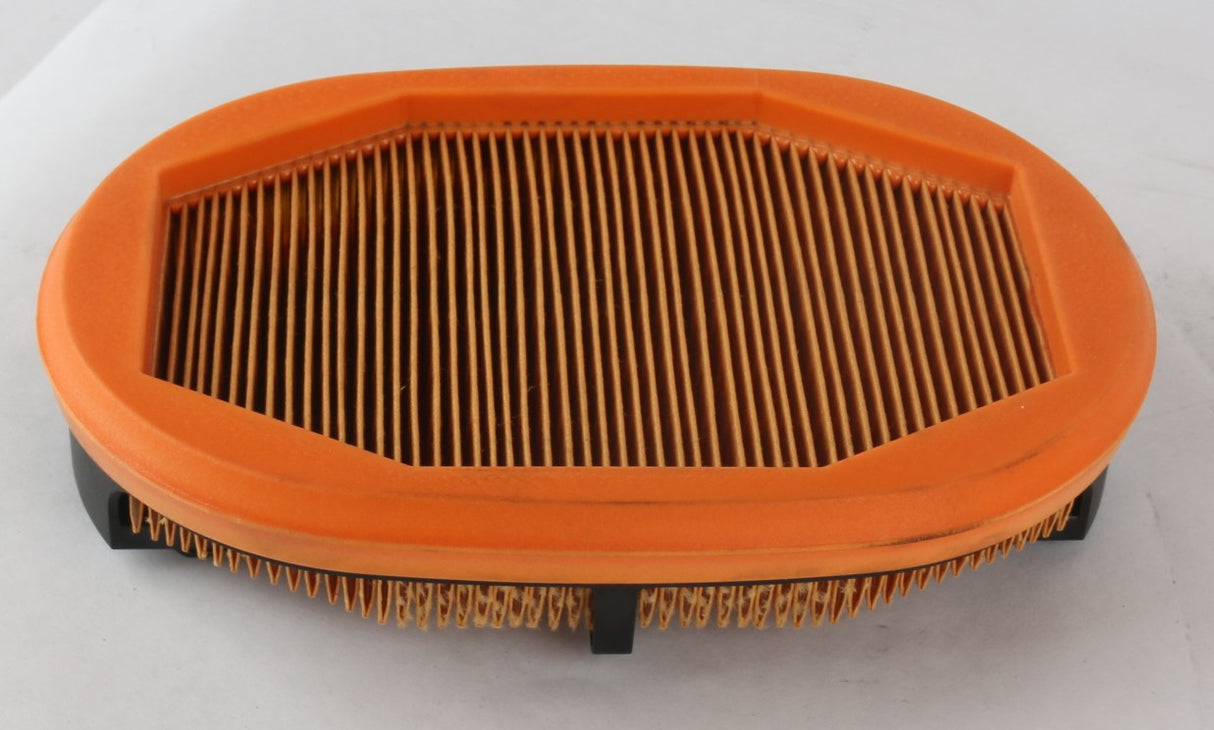 MANN FILTER - CF2125 - AIR FILTER: SECONDARY