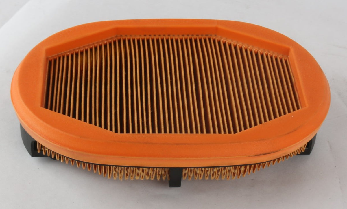MANN FILTER - CF2125 - AIR FILTER: SECONDARY