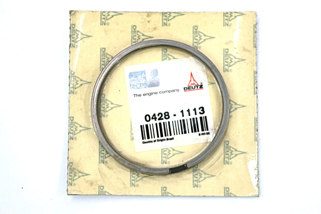 DEUTZ DIESEL - 0428-1113 - PISTON RING SET
