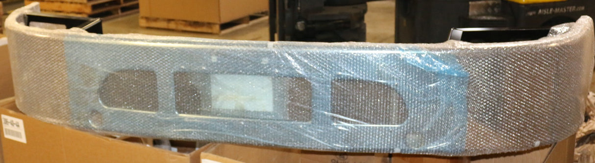 MACK - 5887-0256NLSSC - BUMPER SSC CASCADIA NL 09-01