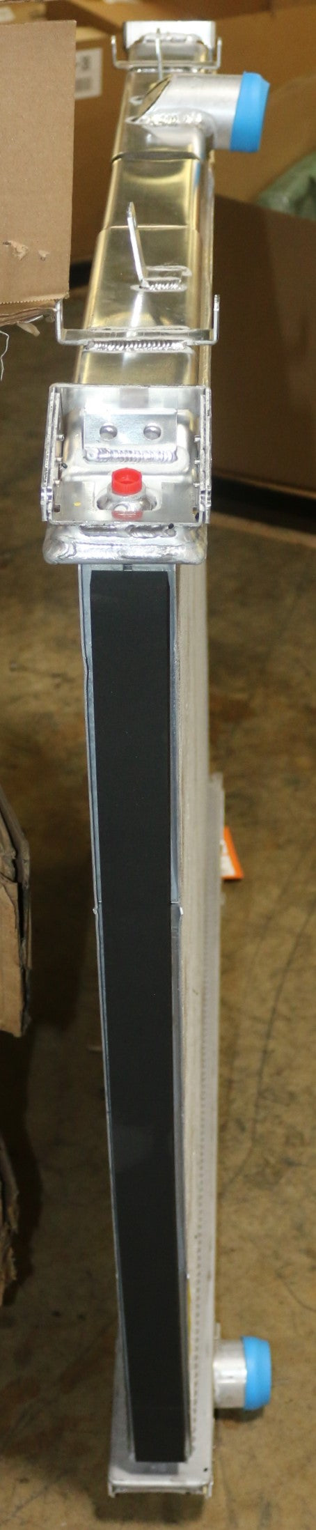 MACK - 1000-RAD11710 - RADIATOR - ALUMINUM
